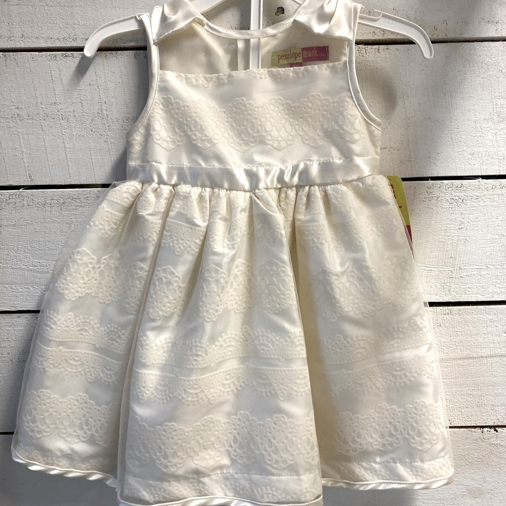 Penelope Mack Dress